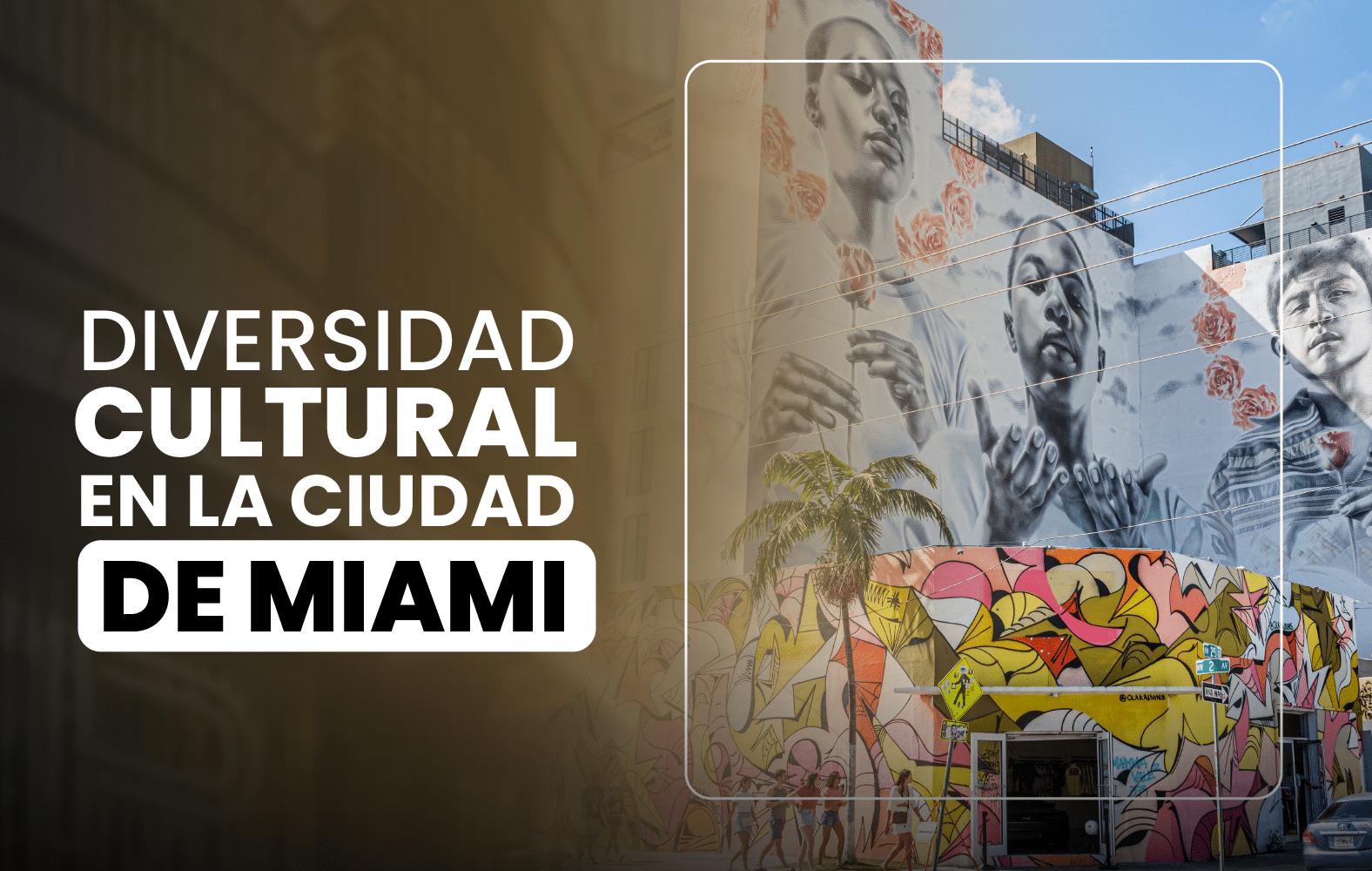 Cultura en la ciudad de Miami